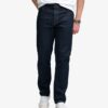 Organic Cotton Vintage Slim Straight Jeans Organic Cotton Vintage Slim Straight Jeans