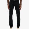 Organic Cotton Vintage Slim Straight Jeans Organic Cotton Vintage Slim Straight Jeans
