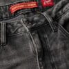 Organic Cotton Vintage Slim Straight Jeans Organic Cotton Vintage Slim Straight Jeans
