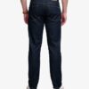 Organic Cotton Vintage Slim Straight Jeans Organic Cotton Vintage Slim Straight Jeans