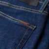 Organic Cotton Vintage Slim Straight Jeans Organic Cotton Vintage Slim Straight Jeans