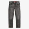 Organic Cotton Vintage Slim Straight Jeans Organic Cotton Vintage Slim Straight Jeans