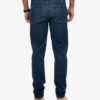 Organic Cotton Vintage Slim Straight Jeans Organic Cotton Vintage Slim Straight Jeans
