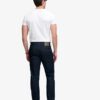 Organic Cotton Vintage Slim Straight Jeans Organic Cotton Vintage Slim Straight Jeans