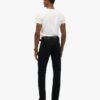 Organic Cotton Vintage Slim Straight Jeans Organic Cotton Vintage Slim Straight Jeans