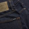 Organic Cotton Vintage Slim Straight Jeans Organic Cotton Vintage Slim Straight Jeans