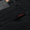 Organic Cotton Vintage Slim Straight Jeans Organic Cotton Vintage Slim Straight Jeans