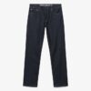 Organic Cotton Vintage Slim Straight Jeans Organic Cotton Vintage Slim Straight Jeans