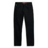 Organic Cotton Vintage Slim Straight Jeans Organic Cotton Vintage Slim Straight Jeans