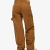 Organic Cotton Vintage Wide Carpenter Pants Organic Cotton Vintage Wide Carpenter Pants
