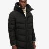 Parka City Chevron z wyściółką Parka City Chevron z wyściółką