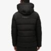 Parka City Chevron z wyściółką Parka City Chevron z wyściółką