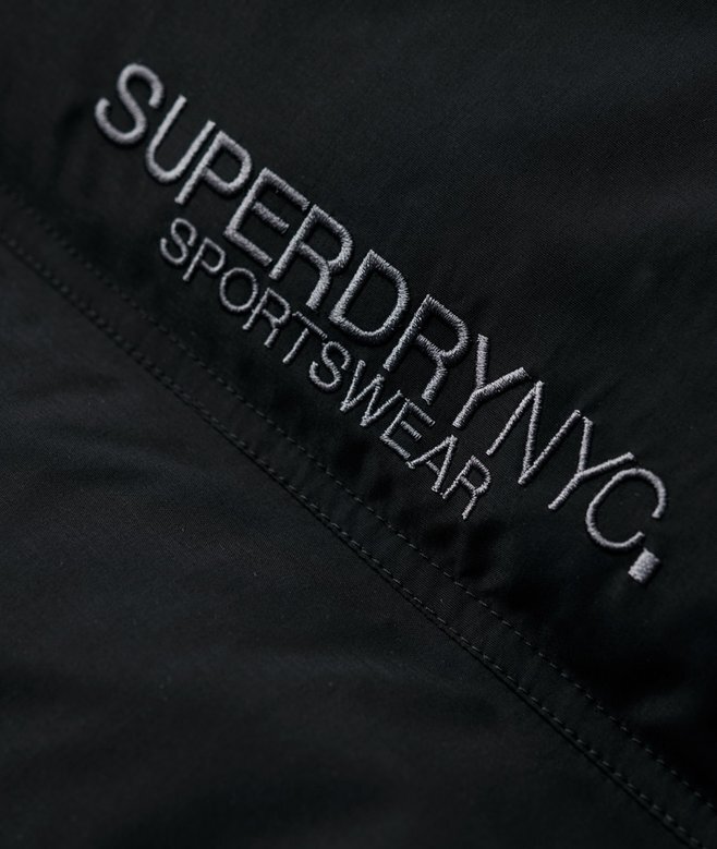 Parka City Chevron z wyściółką Parka City Chevron z wyściółką