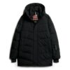 Parka City Chevron z wyściółką Parka City Chevron z wyściółką