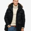 Parka z sztucznego futra Chinook Parka z sztucznego futra Chinook