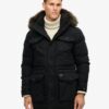 Parka z sztucznego futra Chinook Parka z sztucznego futra Chinook