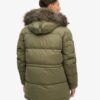 Parka z sztucznego futra Chinook Parka z sztucznego futra Chinook