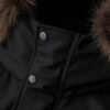 Parka z sztucznego futra Chinook Parka z sztucznego futra Chinook