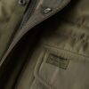 Parka z sztucznego futra Chinook Parka z sztucznego futra Chinook