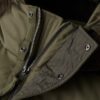 Parka z sztucznego futra Chinook Parka z sztucznego futra Chinook