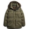 Parka z sztucznego futra Chinook Parka z sztucznego futra Chinook