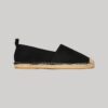 Płócienne espadryle obuwie Płócienne espadryle obuwie