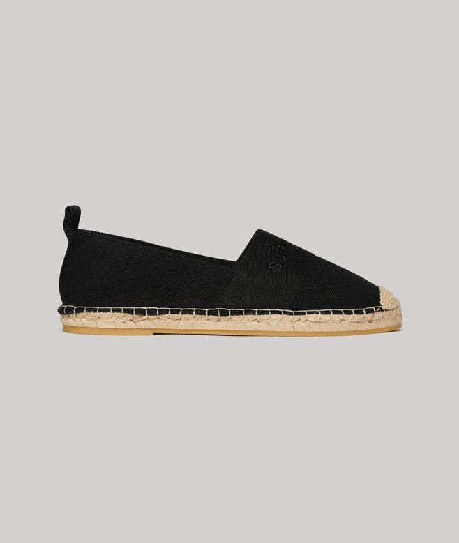Płócienne espadryle obuwie Płócienne espadryle obuwie