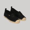 Płócienne espadryle obuwie Płócienne espadryle obuwie