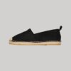 Płócienne espadryle obuwie Płócienne espadryle obuwie