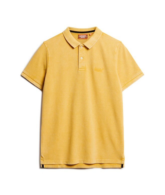 Podarta koszulka polo Podarta koszulka polo
