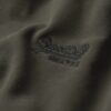 Podstawowa bluza z kapturem z logo Podstawowa bluza z kapturem z logo