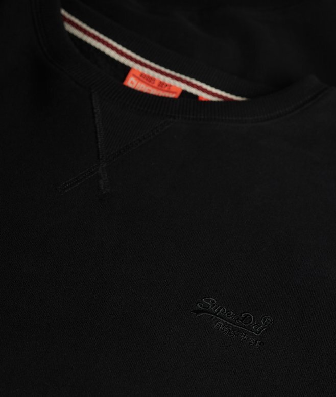Podstawowa bluza z kapturem z logo Podstawowa bluza z kapturem z logo