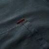 Podstawowa koszulka z kieszenią w stylu „washed”