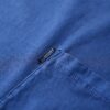 Podstawowa koszulka z kieszenią w stylu „washed”