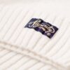 Podstawowy sweter z okrągłym dekoltem Podstawowy sweter z okrągłym dekoltem