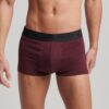 Podwójny zestaw bokserek z Organic Cotton Podwójny zestaw bokserek z Organic Cotton