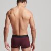 Podwójny zestaw bokserek z Organic Cotton Podwójny zestaw bokserek z Organic Cotton