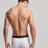 Podwójny zestaw bokserek z Organic Cotton Podwójny zestaw bokserek z Organic Cotton