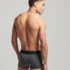Podwójny zestaw bokserek z Organic Cotton Podwójny zestaw bokserek z Organic Cotton