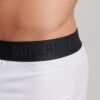 Podwójny zestaw bokserek z Organic Cotton Podwójny zestaw bokserek z Organic Cotton