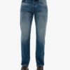 Proste jeansy z Organic Cotton