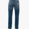 Proste jeansy z Organic Cotton