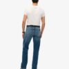 Proste jeansy z Organic Cotton
