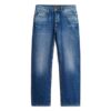Proste jeansy z Organic Cotton