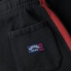 Proste spodnie dresowe Essential Logo Proste spodnie dresowe Essential Logo