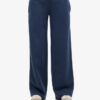 Proste spodnie dresowe w stylu Vintage Proste spodnie dresowe w stylu Vintage