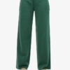 Proste spodnie dresowe w stylu Vintage Proste spodnie dresowe w stylu Vintage