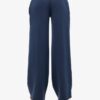 Proste spodnie dresowe w stylu Vintage Proste spodnie dresowe w stylu Vintage