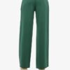 Proste spodnie dresowe w stylu Vintage Proste spodnie dresowe w stylu Vintage