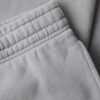 Proste spodnie dresowe w stylu Vintage Proste spodnie dresowe w stylu Vintage